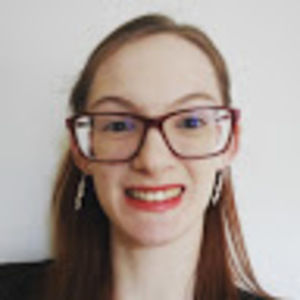 Meet your Posher, Kasey